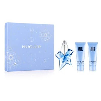 Angel Estuche edp