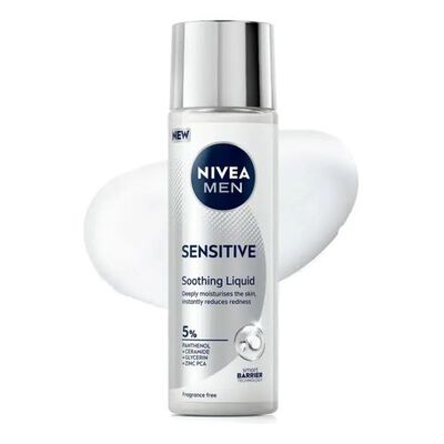 Men Hydrocare Hidratante Sentitive