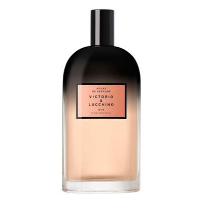 Agua Nº15 Flor Oriental