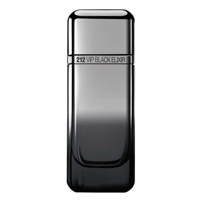 212 Vip Black Elixir