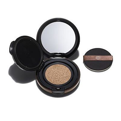 Synchro Skin Cushion Compact Bronzer