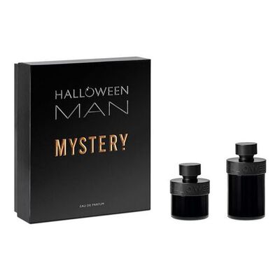 Halloween Man Mystery Edp Estuche