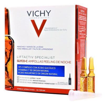 Liftactiv Specialist Glyco-C