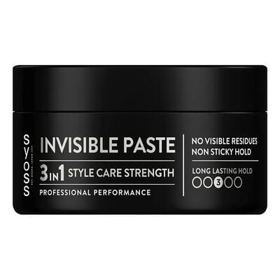PASTE Invisible