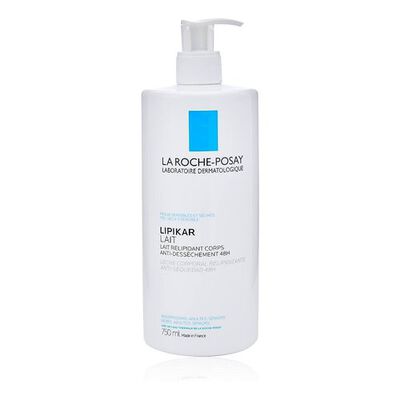 Lipikar Lait Corporal