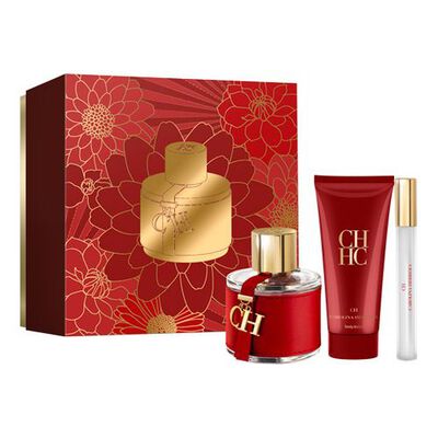 CH Edt Estuche
