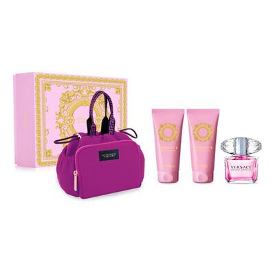 Bright Crystal Edt Estuche