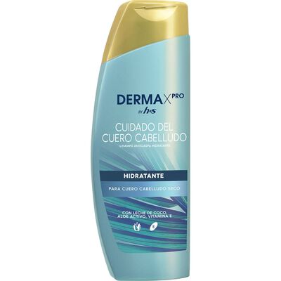 Dermax Pro Cuidado Cuero Cabelludo Hidratante