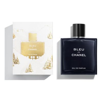 BLEU DE CHANEL