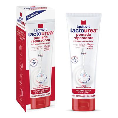 Lactourea Pomada Reparadora