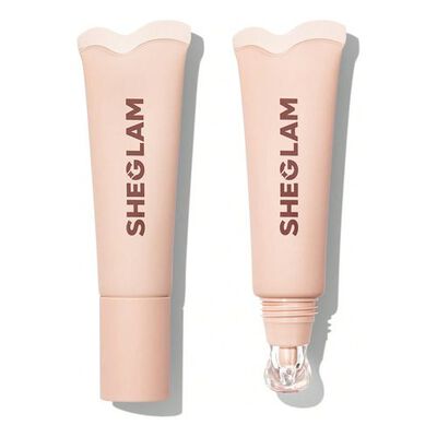 Crystal Glaze Moisturizing