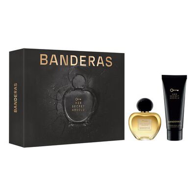 Secret Absolu Her Estuche