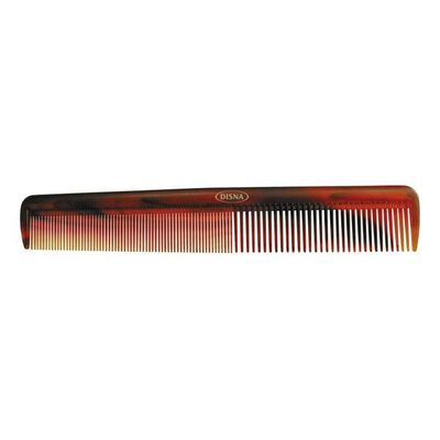 Peine Concha Batidor 19,30 cm