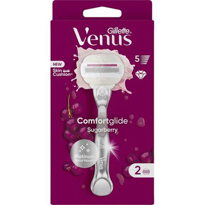 Venus Confortglide Sugarberry 