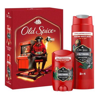  Wolfthorn Gamer Estuche 