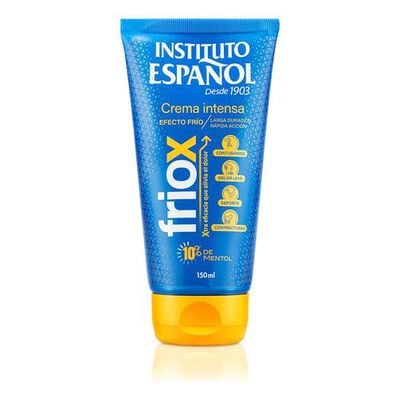 Friox Creme Intensiva