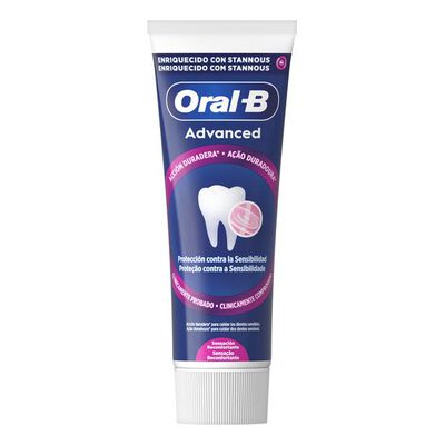 Advanced Protección Sensibilidad
