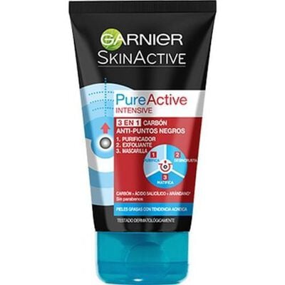 Skin Active Pure Active Intensive 