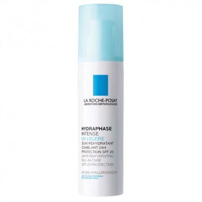 Hydrafhase UV Intense Ligera