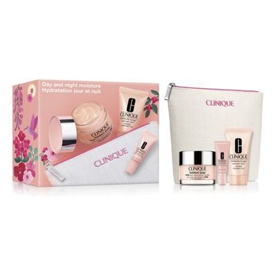 Moisture Surge 100 Horas Estuche