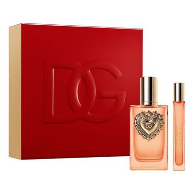 Devotion Intense 100 ml Estuche