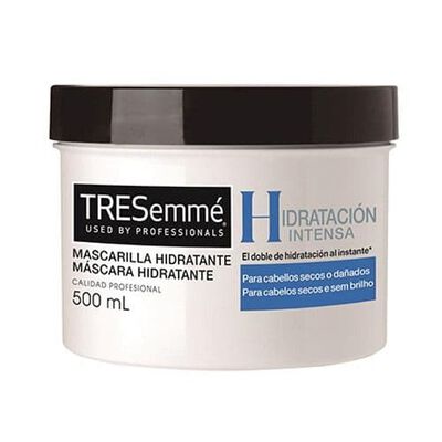 TRESEMME HIDRATACION INTENSA