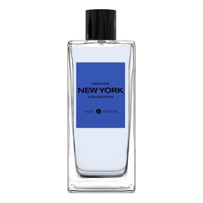 Prêt à Porter Fashion Collection New York Edp