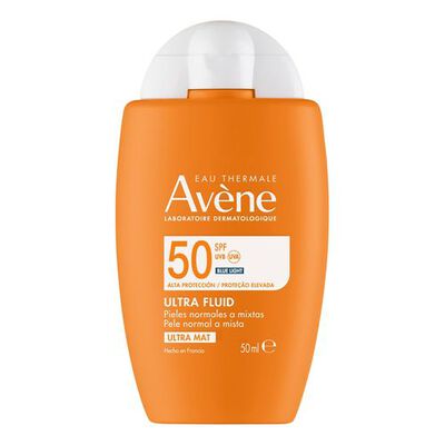 Ultra Mat Spf50