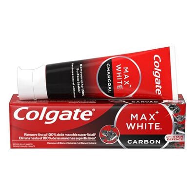 Max White Carbon