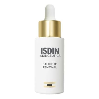 Isdinceutics Salicylic Renewal