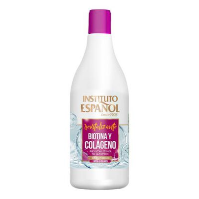 Biotina + Col&aacute;geno