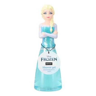 Frozen Shower Gel