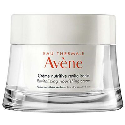 Nutritive Revitalizing Cream 