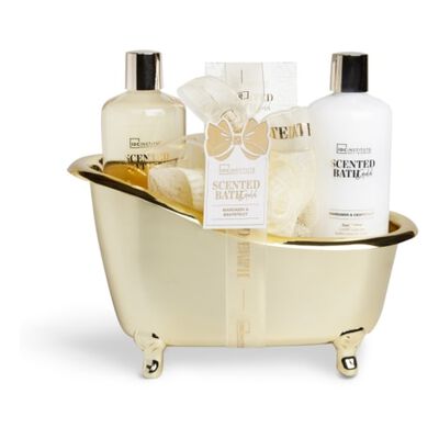 Scented Gold Bathtub 4 Productos