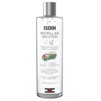 Solución Micelar Solution 