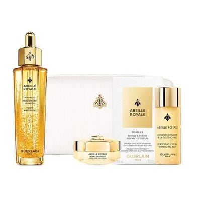 Abeille Royale Advanced Youth Watery Oil Estuche