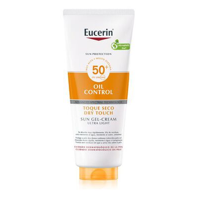 Dry Touch Spf50