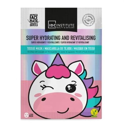 Unicornio Super Hydrating And Revitalising