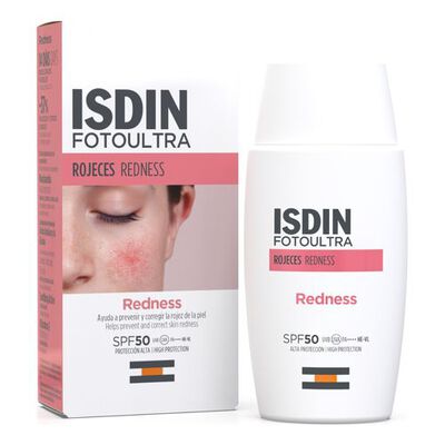 Fotoultra Redness Spf50