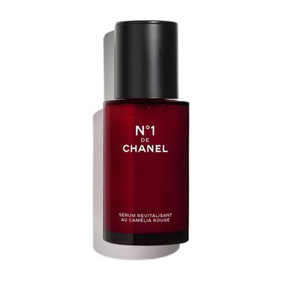 Nº1 DE CHANEL SERUM REVITALIZANTE CON CAMELIA ROJA