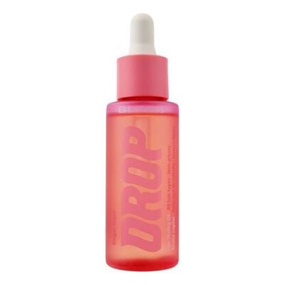 Hair on the Move Aceite