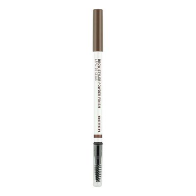 Brow Styler Powder Finish