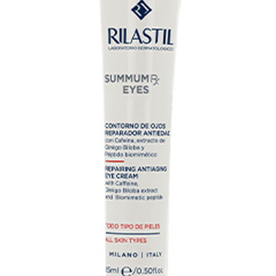 Rilastil Summum RX Eyes
