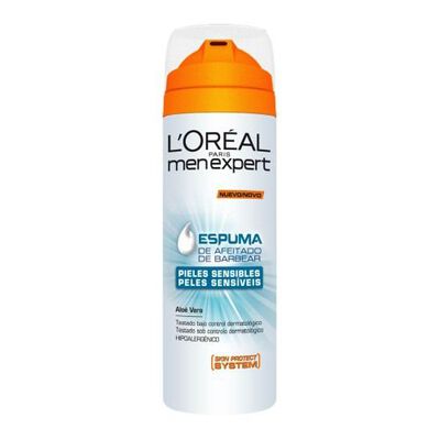 Men Expert Hydra Sensitive.
