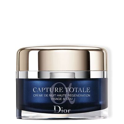 DIOR CAPTURE TOTALE NIGHT CREMA