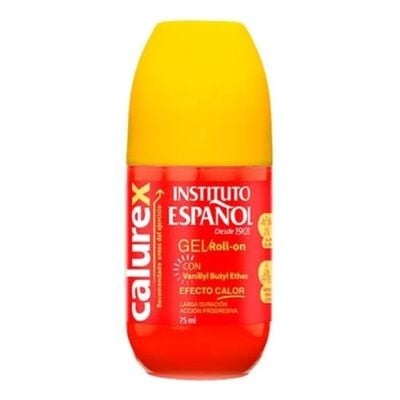 Calurex Roll On