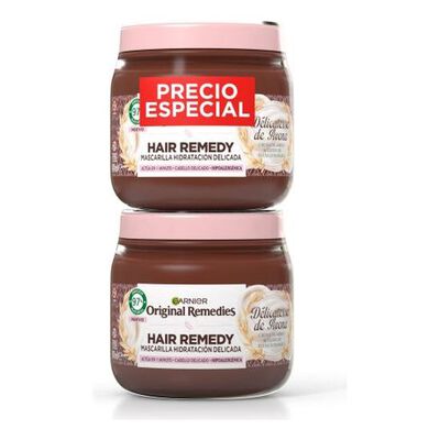 Original Remedies Hair Remedies Delicatesse de Avena Duplo