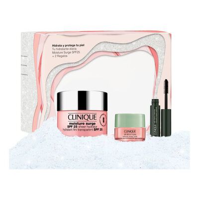 Moisture Surge Spf 25 Estuche