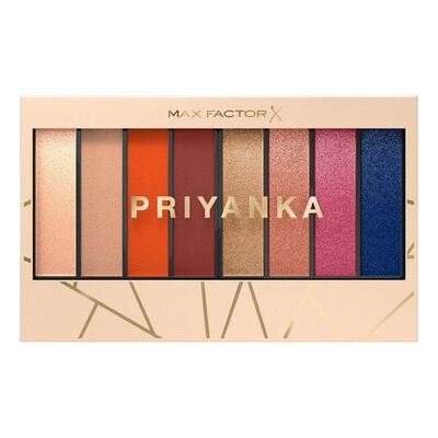 Masterpiece X Priyanka