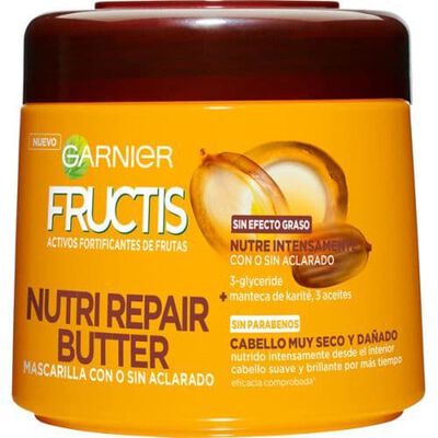 Fructis Butter 